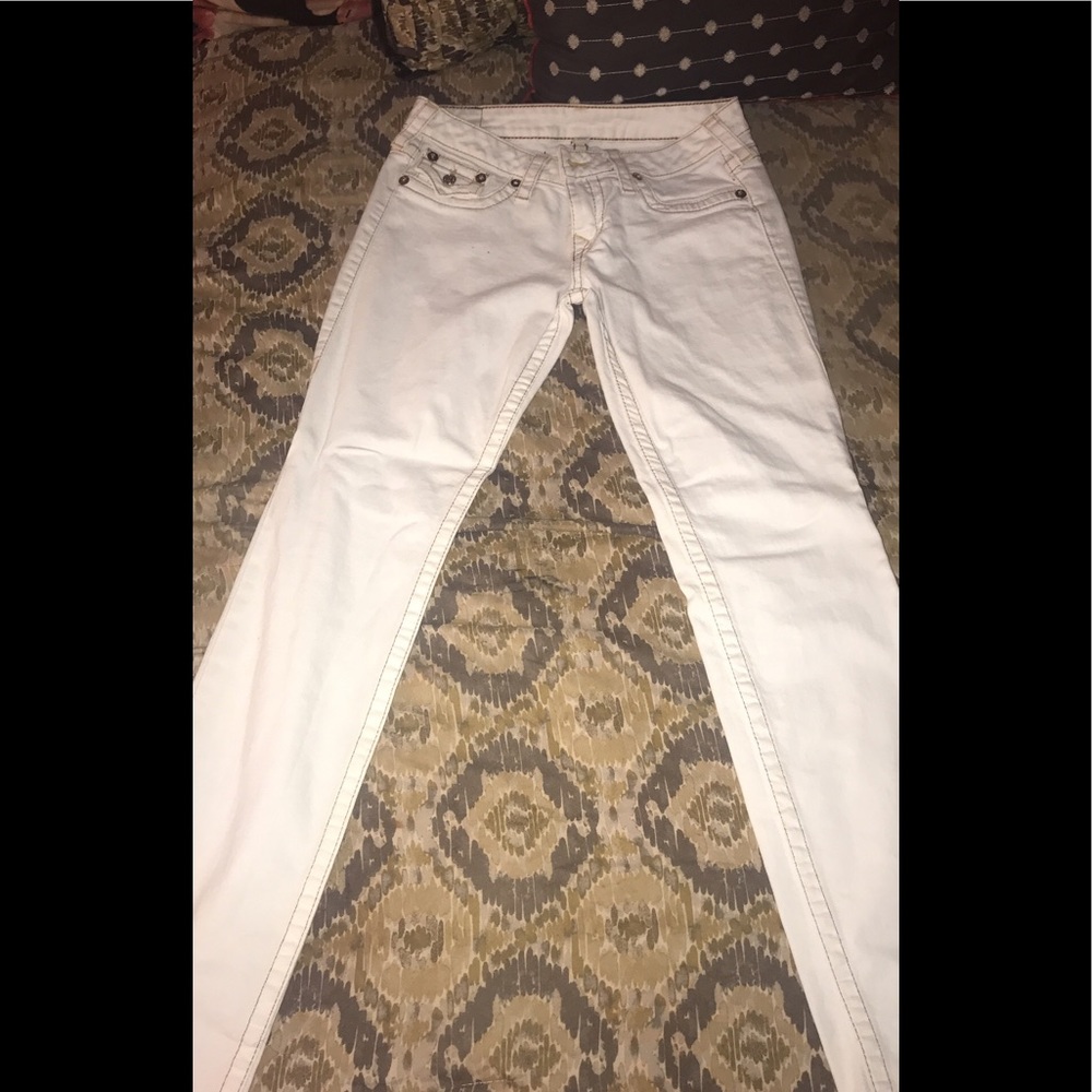 True Religion jeans size 29